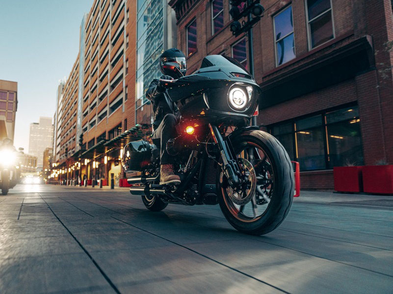Harley-Davidson Low Rider Research | Pfaff Harley-Davidson | PFAFF ...
