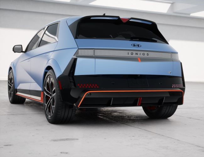 IONIQ 5