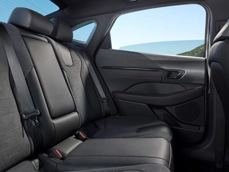 Hyundai Sonata Hybrid