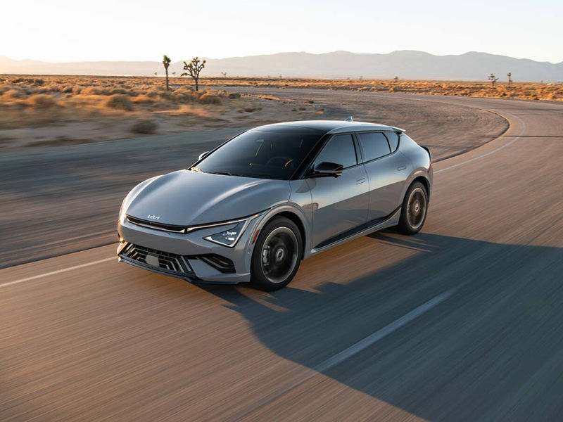 Kia EV6