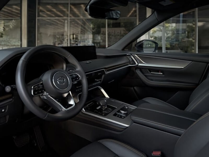 MAZDA CX-70