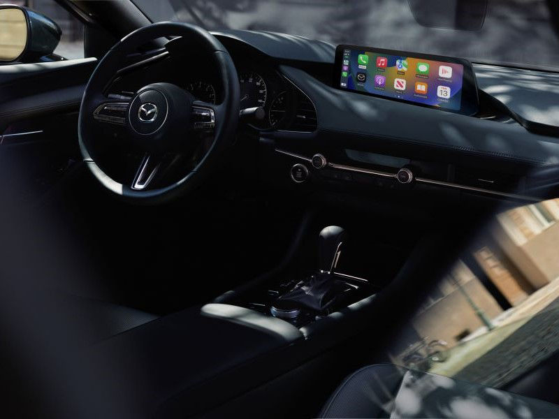 MAZDA3 Hatchback