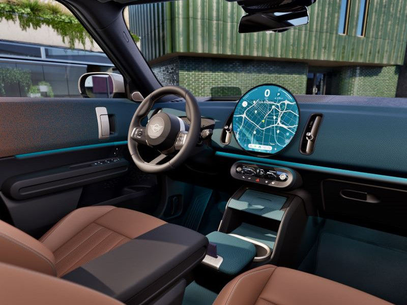 MINI Countryman SE ALL4