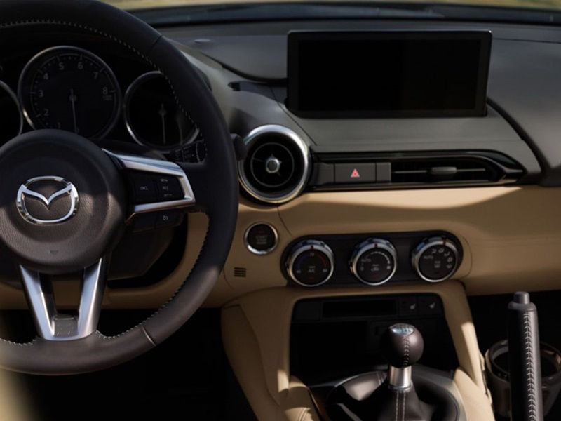 MAZDA MX-5 Miata