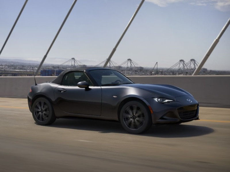 MAZDA MX-5 Miata