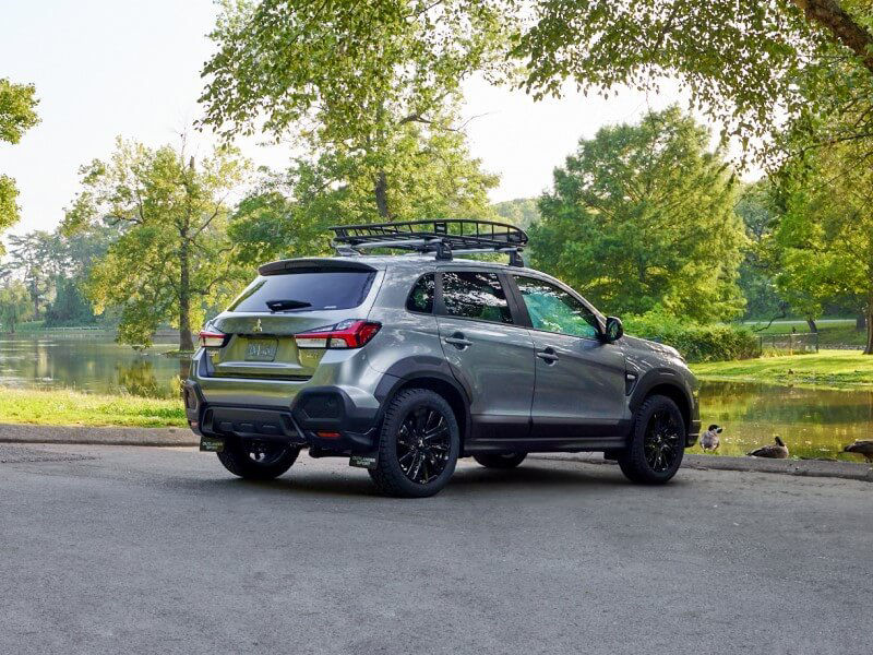 Mitsubishi Outlander Sport