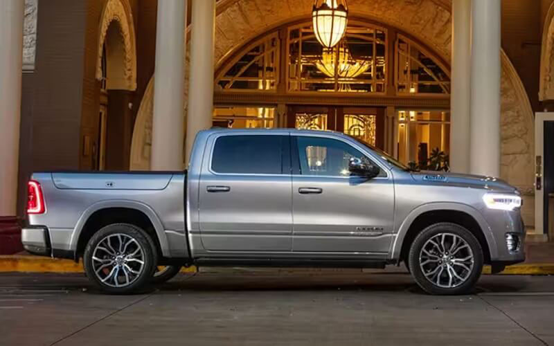Ram 1500