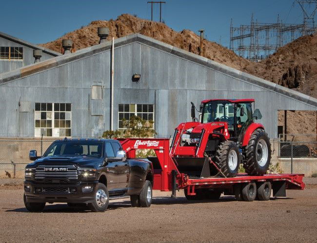 Ram 3500