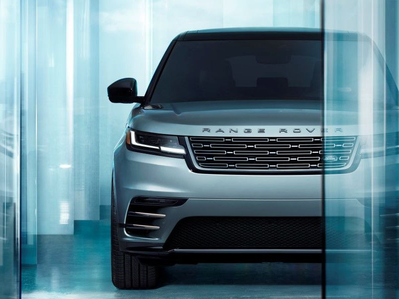 Range Rover Velar