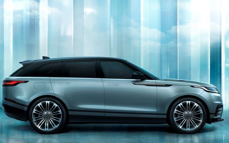 Range Rover Velar