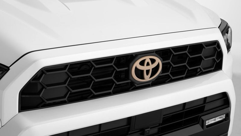 Toyota 4Runner