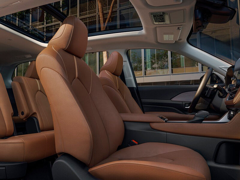 Toyota Grand Highlander