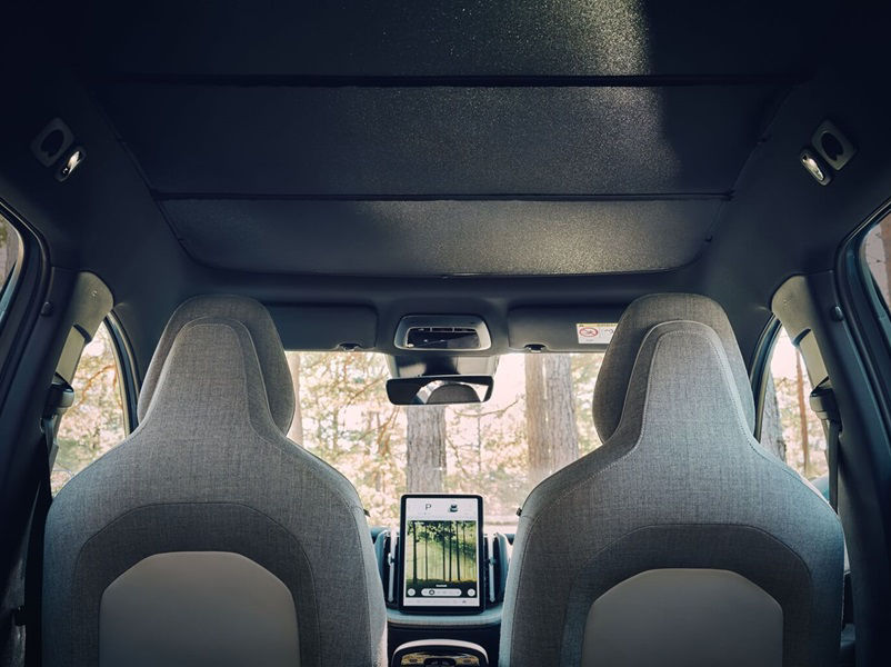 Volvo EX30