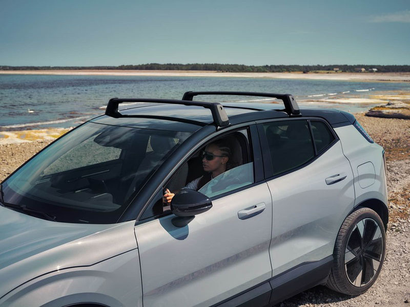 Volvo EX30
