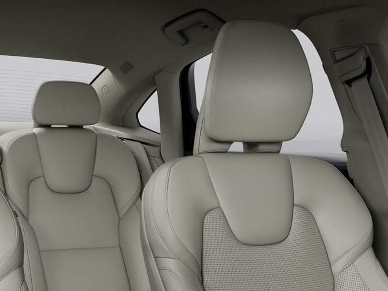 Volvo S90 Plug-in Hybrid