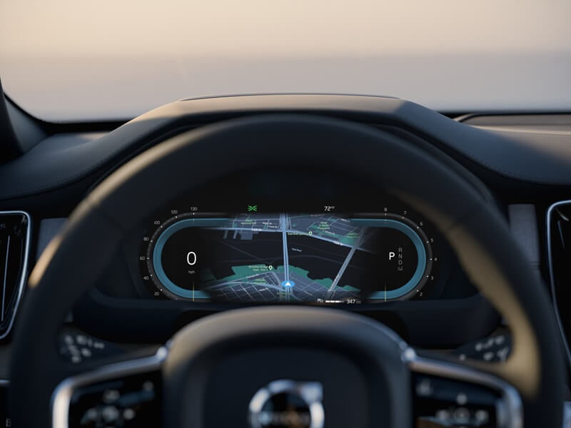 Volvo XC90 Plug-in Hybrid