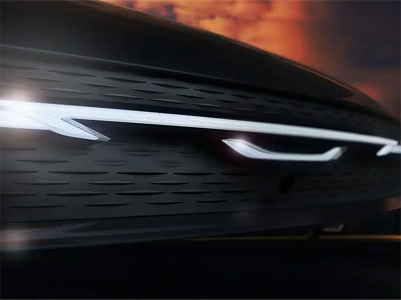 Chrysler Airflow