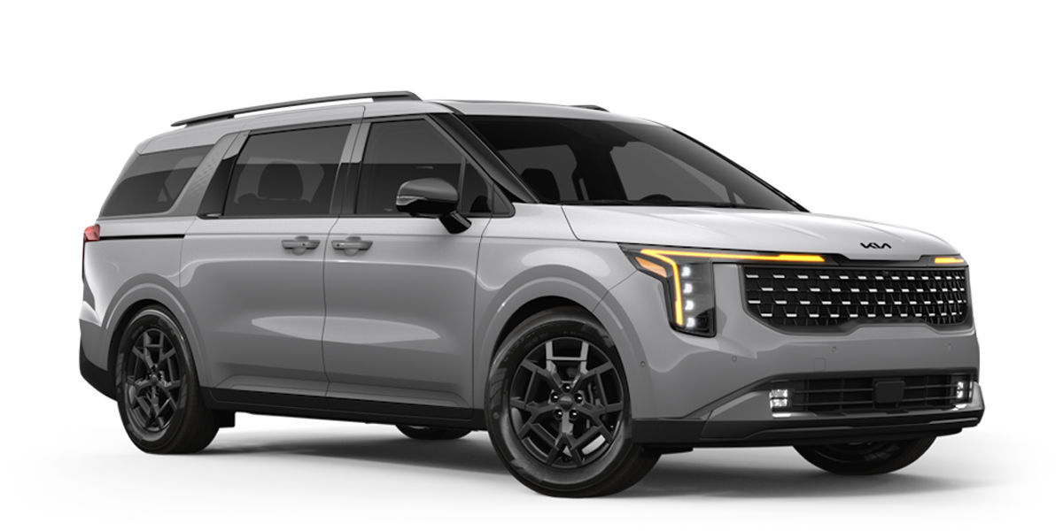 Minivan