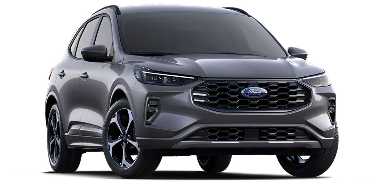 Standard SUV