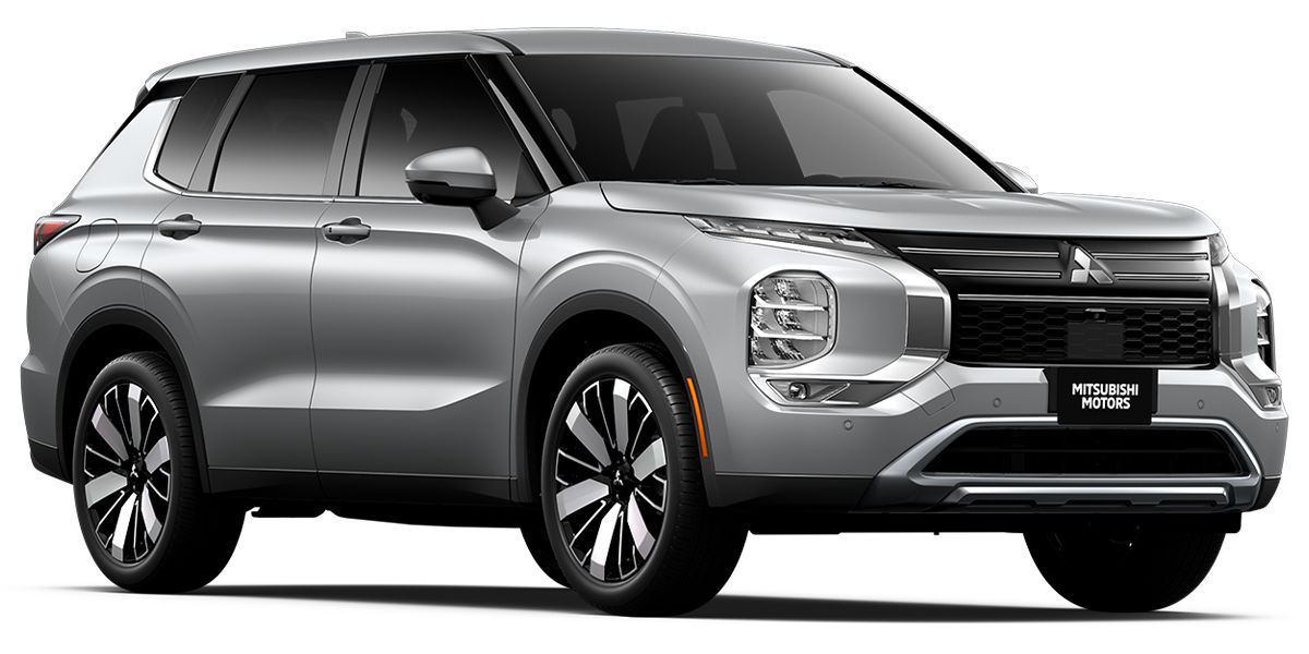 2025 eimy Limited Set eimyistoire グレー New White Diamond 2025 Mitsubishi Outlander SEL for Sale in
