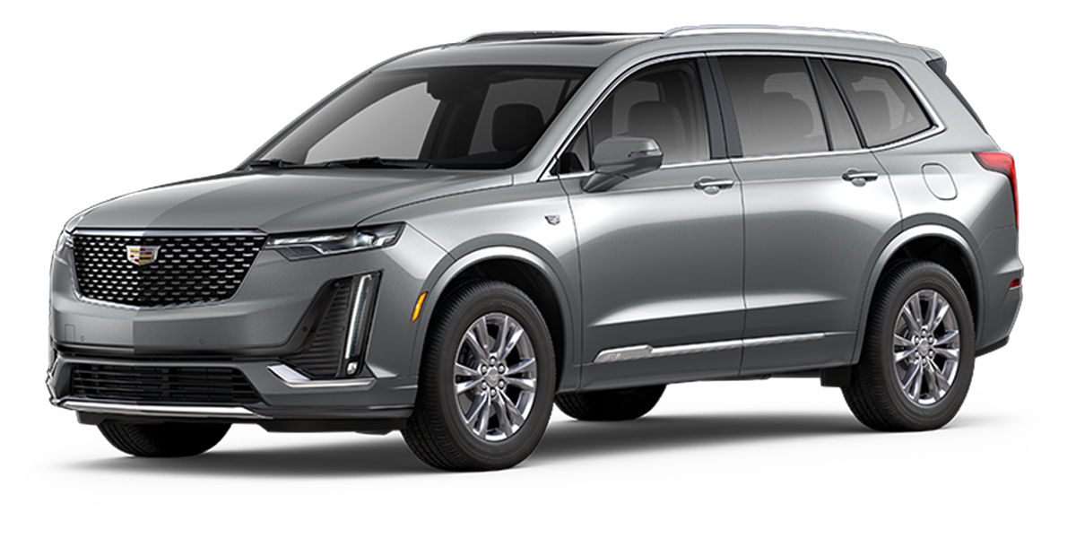 New Cadillac Specials | Jim Shorkey Gainesville Cadillac