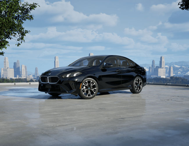 BMW 2 Series
