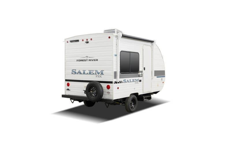 Forest River Salem FSX