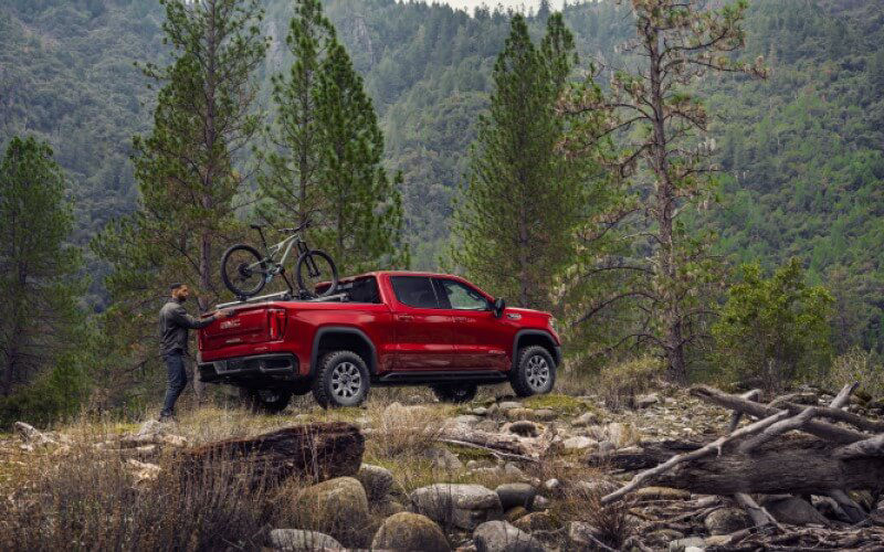 GMC Sierra 1500