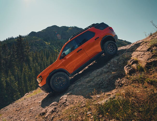 Honda Passport