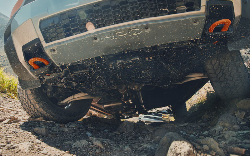 Honda Passport