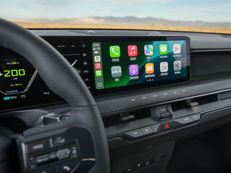 Kia EV9