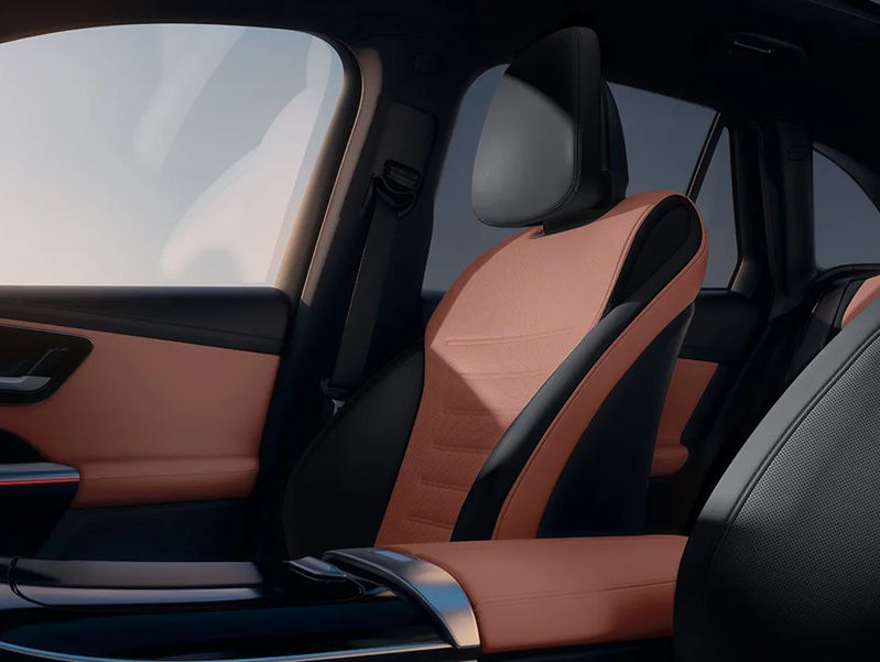 2026 Mercedes-Benz GLC