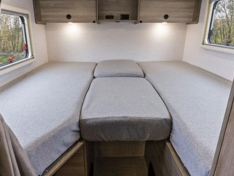 Winnebago EKKO