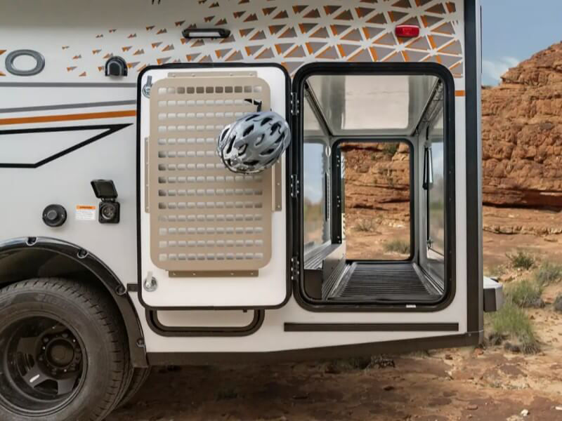 Winnebago EKKO