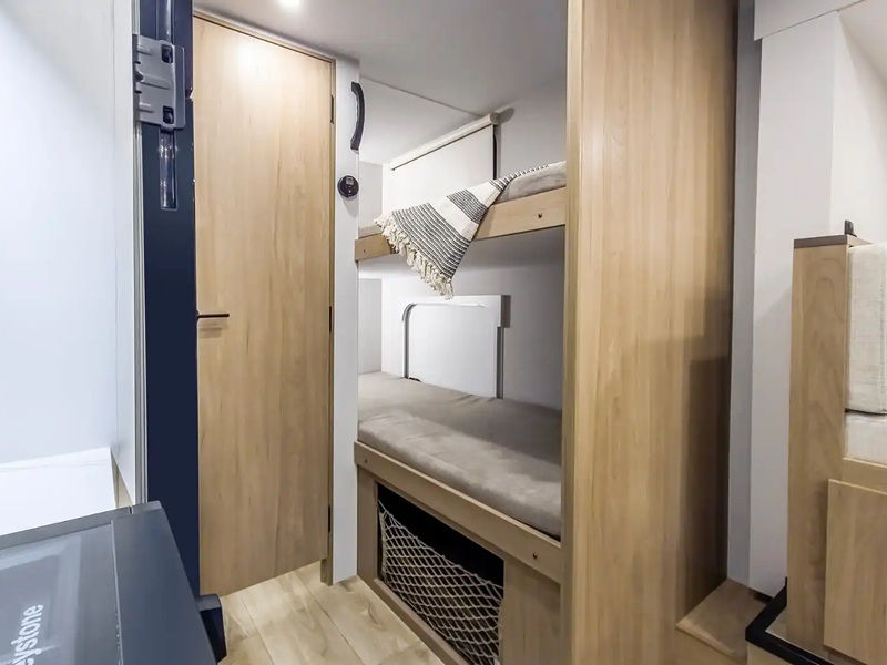 Winnebago Micro Minnie
