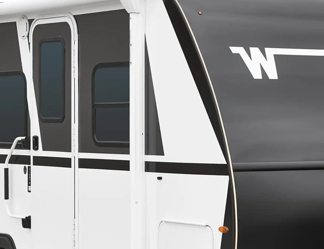 Winnebago Micro Minnie