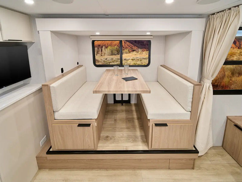 Winnebago Micro Minnie