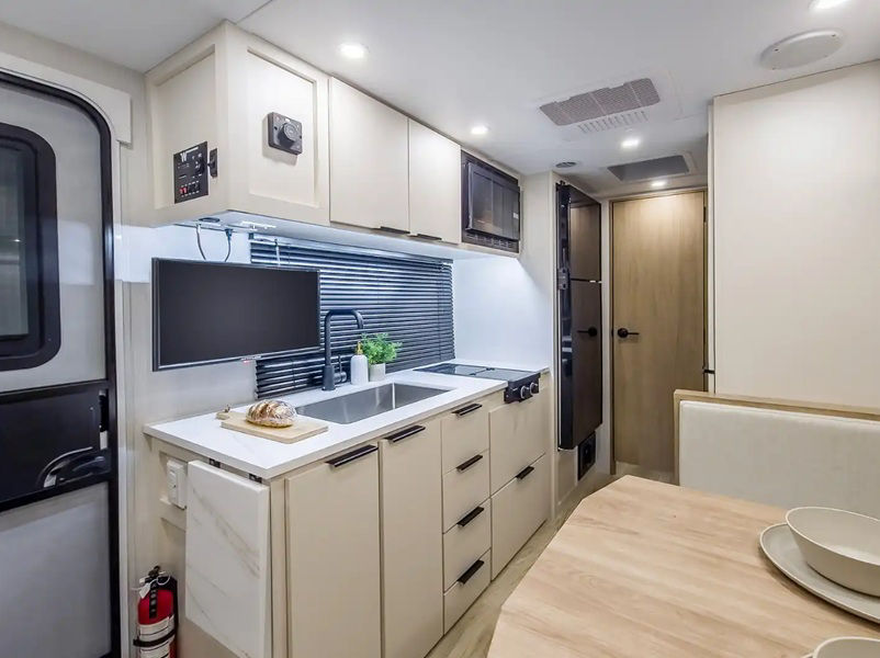 Winnebago Micro Minnie