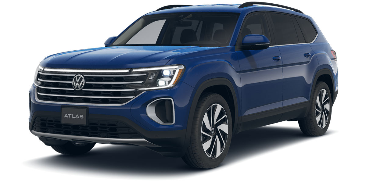 Volkswagen New Car Specials | Volkswagen Dealer in Waipahu, HI