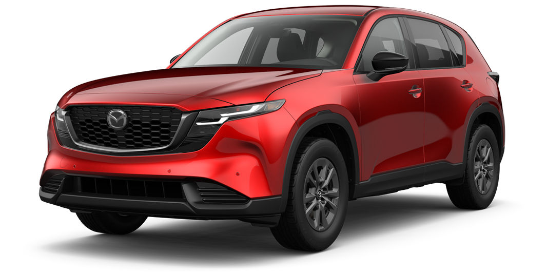 New Mazda Specials | New Car Specials in Wakefield, RI | Flood Mazda