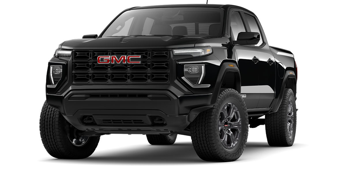 New GMC Specials Graniteville, SC | Gerald Jones GMC