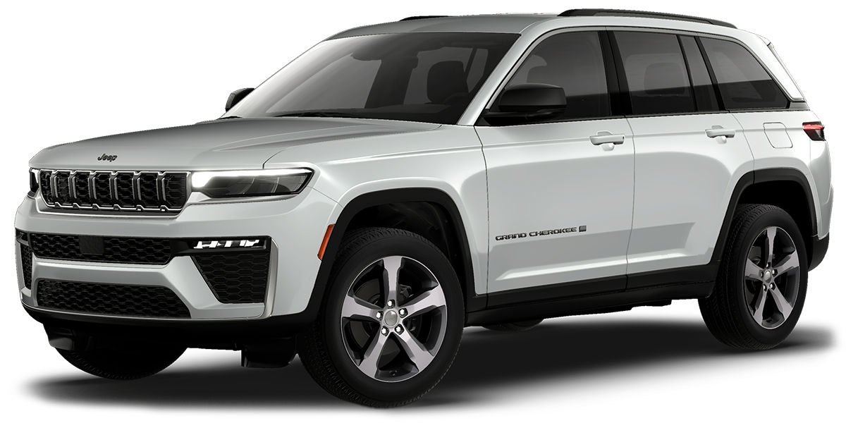 Jeep New Car Specials in North Huntingdon, PA | Jim Shorkey CDJR