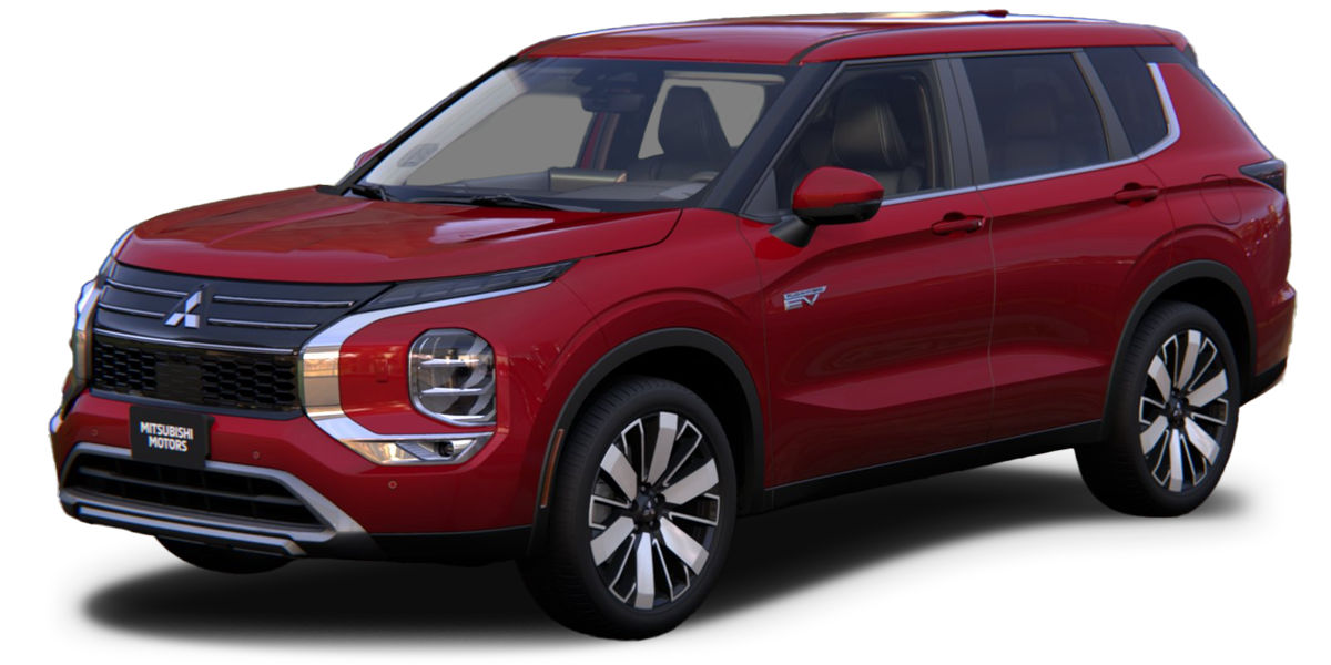 New Mitsubishi Specials Near Youngstown, OH | Jim Shorkey Mitsubishi