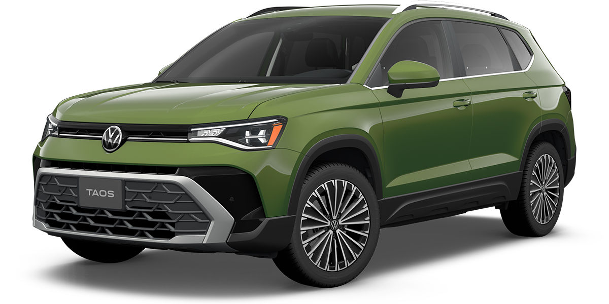 New Volkswagen Vehicle Specials | Basil Volkswagen of Lockport