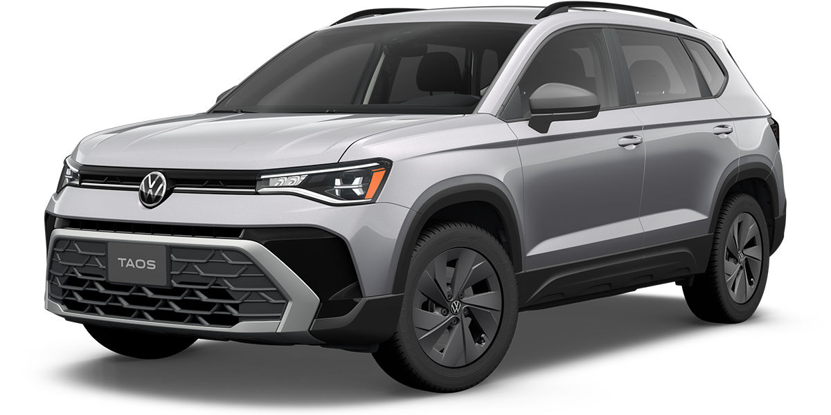 New Volkswagen Vehicle Specials | Basil Volkswagen of Lockport