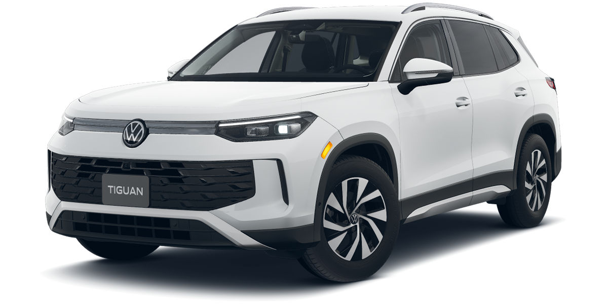 New Volkswagen Vehicle Specials | Basil Volkswagen of Lockport