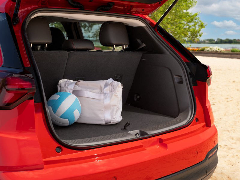 Chevrolet Bolt