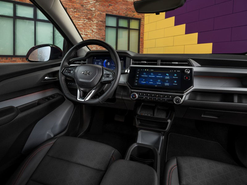 Chevrolet Bolt