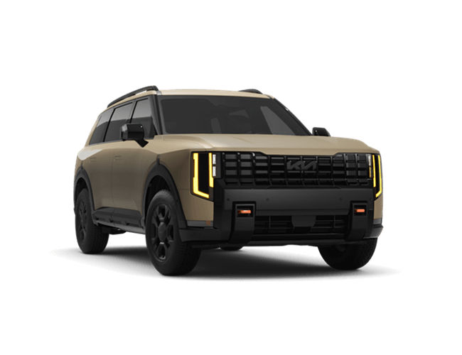 Kia Telluride