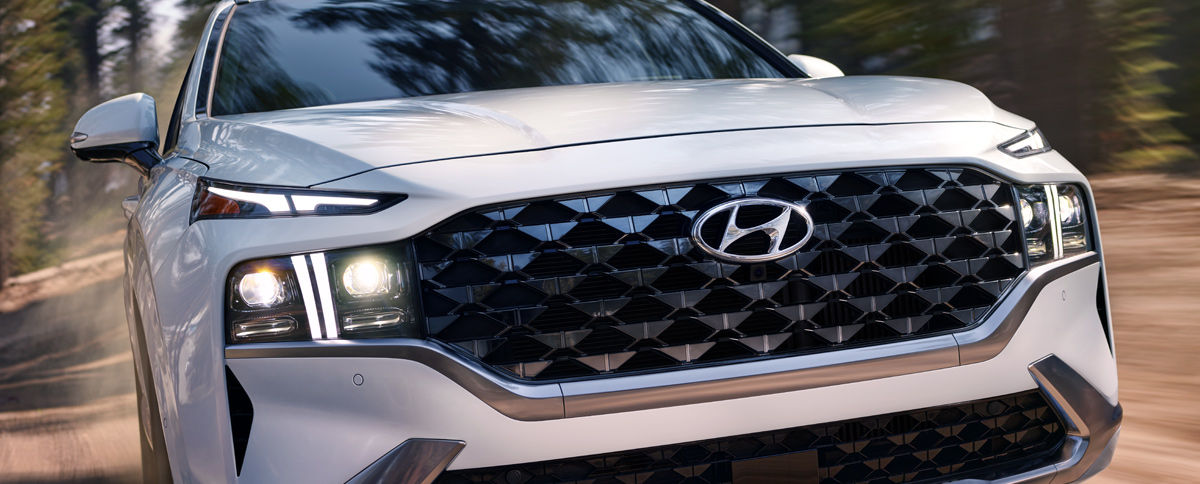 Lease a Hyundai near Detroit MI